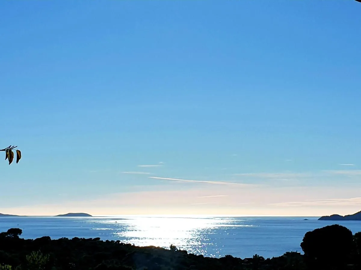 Appartement Les Restanques du Sud à Le Lavandou France