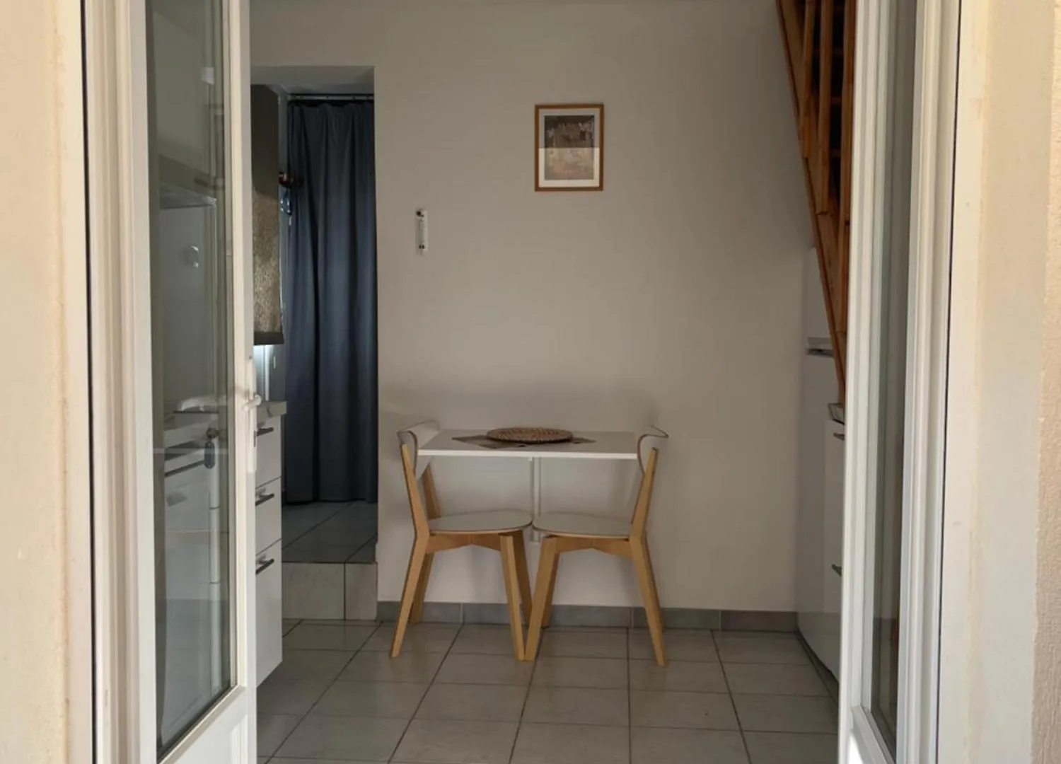 Appartement Les Restanques du Sud à Le Lavandou