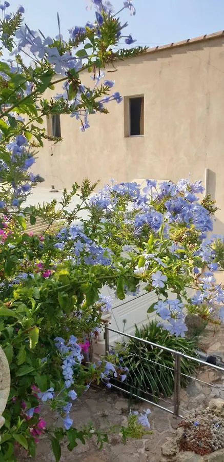 Appartement Les Restanques du Sud à Le Lavandou