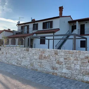  Appartamento Apartments&room Piutti Croazia