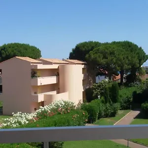 Appartamento Vista Splendida Du Golf