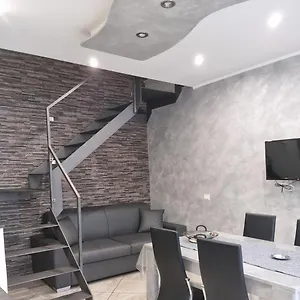  Casa vacanze Porta Garibaldi Italia