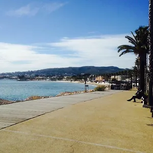 Mer Et Soleil La Ciotat